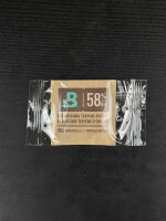 Boveda 58% 4g (Storage bis 15g)