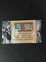 Boveda 58% 8g (Storage bis 30g)