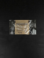 Boveda 62% 4g (Curing bis 15g)