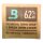 Boveda 62% 8g (Curing bis 30g)