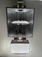Caluma Force 630W CMH Fixture Amatur inkl. Leuchtmittel