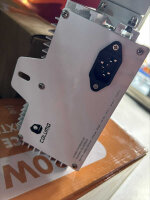 Caluma Force 630W CMH Fixture Amatur