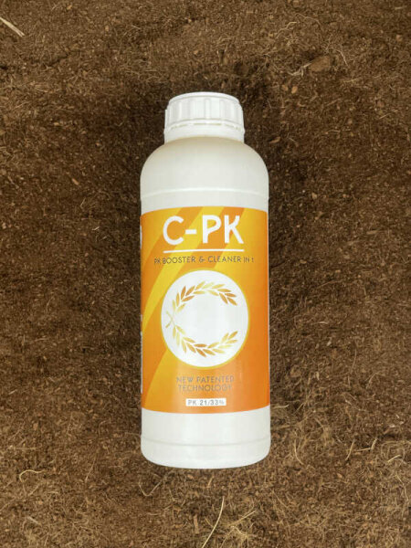 C-Result C-PK 1l