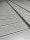 Deense Boden 100x109 cm, grau (Pflanzwanne, Fluttisch)