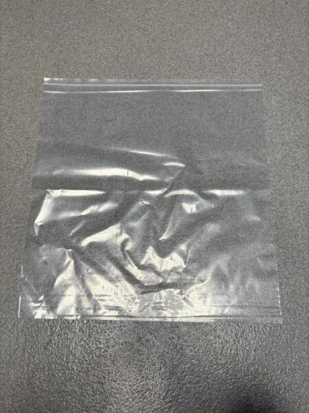 Druckverschlussbeutel 50x50cm 90µm