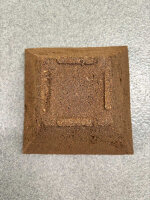 Eazy Plug Eazy Pyramid 4,8l / 22 x 9 x 14,5 cm