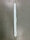 Folie Schwarz / Weiß 0,07mµ 2m x 25m Rolle