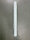 Folie Schwarz / Weiß 0,07µm 2m x 50m Rolle