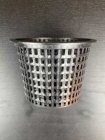 Gitternetztopf 14cm (z.B. für Nutriculture Oxypot)