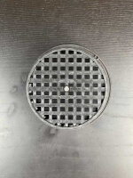 Gitternetztopf 14cm (z.B. für Nutriculture Oxypot)