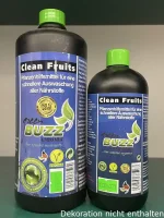 GreenBuzz Clean Fruits
