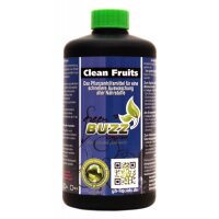 GreenBuzz Clean Fruits