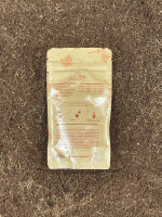 Green House Feeding Bio Bloom 125g