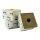 Grodan/Cultiwool Steinwolle Big Block 15x15x14cm (Loch 4cm)