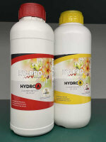 Hy-Pro Hydrodünger A+B