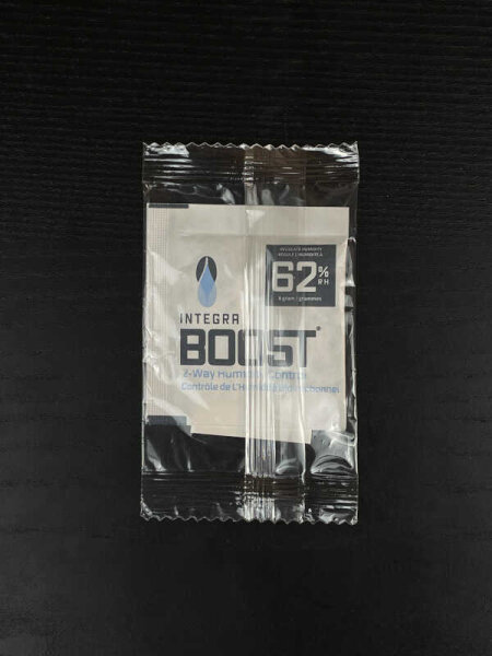 Integra Boost 62% 8g (Curing bis 30g)