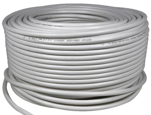 Kabel Meterware 3x1,50mm²