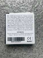 Urban Thermo-hygrometer LITE ohne Sonde / Fühler
