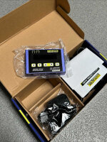 Lumatek Control Panel 1.0 HID