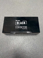 LUMII black Zeitschaltuhr mit 2x4-fach Steckerleiste