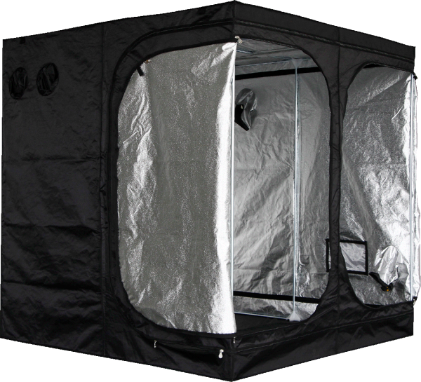 Mammoth Classic+ 200 (200x200x200cm)