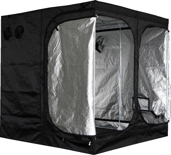 Mammoth Classic+ 200 (200x200x200cm)