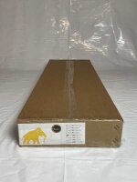 Mammoth Lite+ 100 (100x100x180cm)