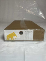 Mammoth Lite+ 45 (45x45x120cm)