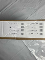 Mammoth Lite+ 60 (60x60x140cm)