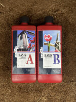 Mills Basis A+B