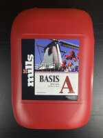 Mills Basis A+B