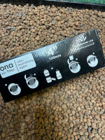 ONA Air Filter 100mm für ONA Block