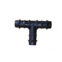 PE 16mm (steck) T-Stück
