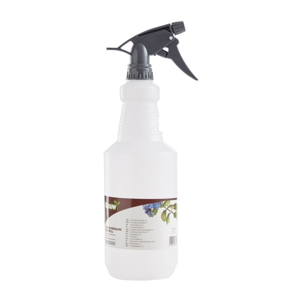 Pflanzensprüher 1l
