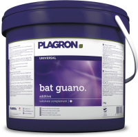 Plagron Bat Guano 5kg