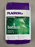 Plagron Batmix 50l (mit Perlite)