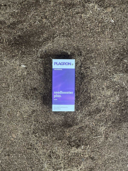 Plagron Seedbooster Plus 10ml