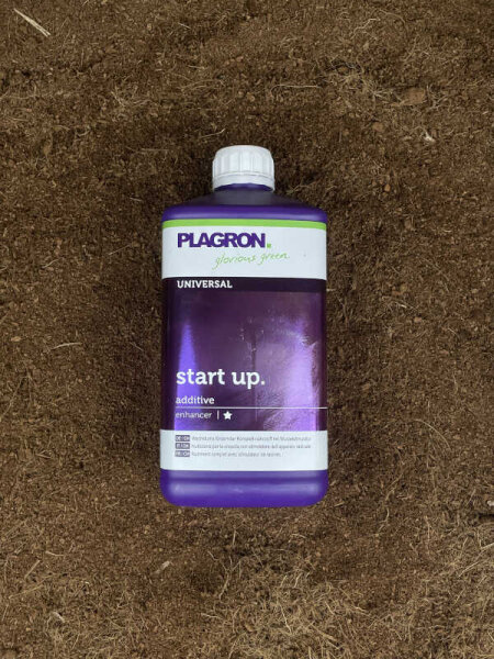 Plagron Start Up