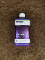 Plagron Start Up