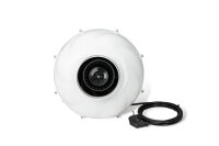 Prima Klima PK125 WHSP EC-TC (max. 800m³/h, Ø125mm, WhisperBlower)