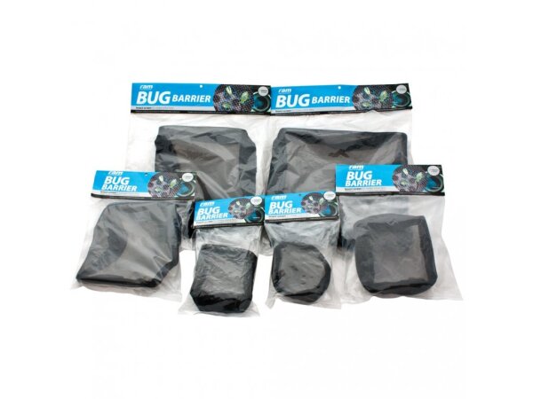 RAM Bug Barrier (Netz/Insektenschutz)