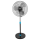 RAM Heavy Duty Pedestal Fan, 450 mm, 140 W