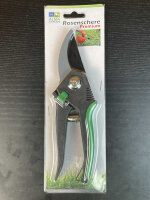 Rosenschere Premium