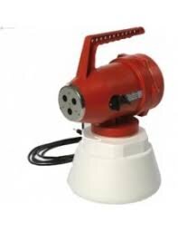 RP Eco Sprayer Orange 3 Düsen 1000W 5l