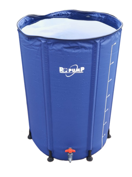 RP PRO 500l (80x98cm - FlexTank)