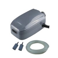 RP Pump RP-2 Luftpumpe 180L/h 3W inkl. Sprudelsteinen