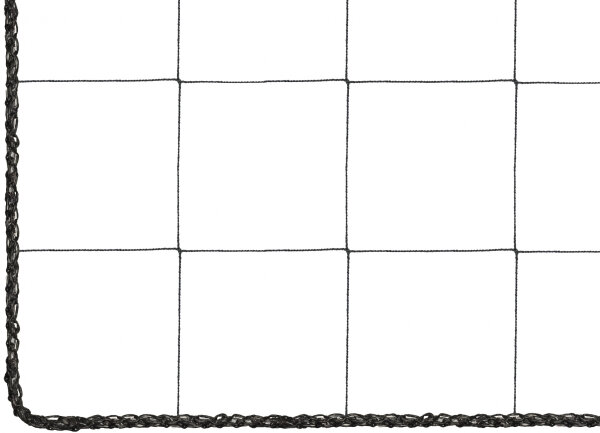 Schutznetz 100x100cm Maschenweite 100mm