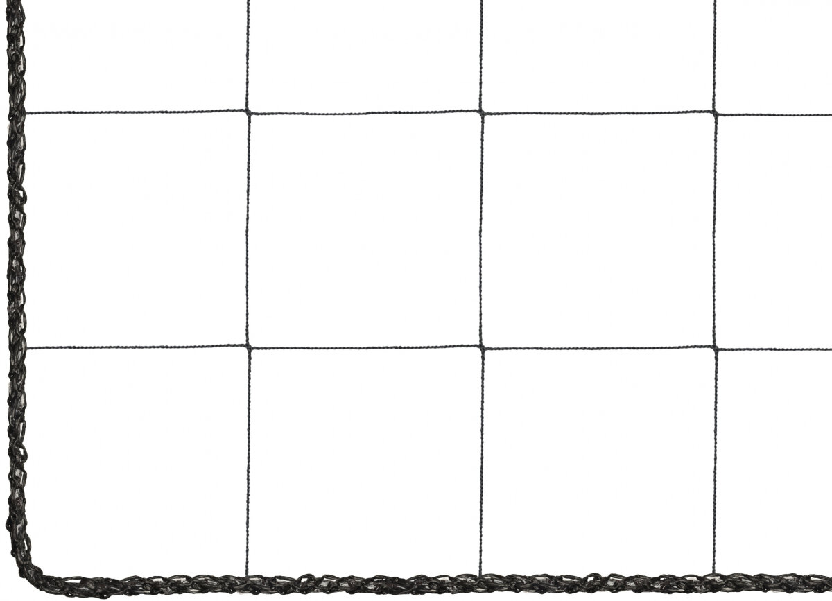 Gardman Pflanzenschutznetz – 6 M X 4 M, 1,5 Cm Maschen, UV-stabilisiert