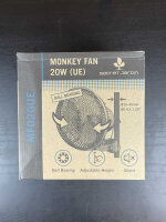 Secret Jardin MonkeyFan oscillating 17cm 20W...