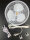 Secret Jardin MonkeyFan oscillating 17cm 20W (Kugellagersystem)